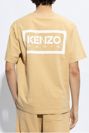 Magliette allenamento kenzo on sale